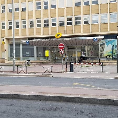 Appartement Grande Chambre Au Coeur De Montpellier Extérieur photo